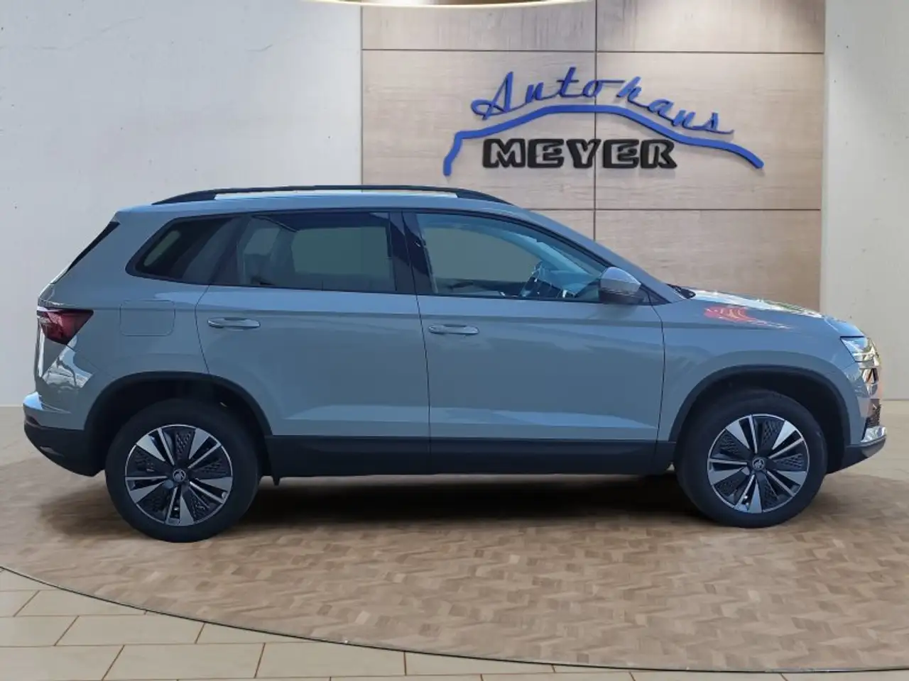 Skoda Karoq 6