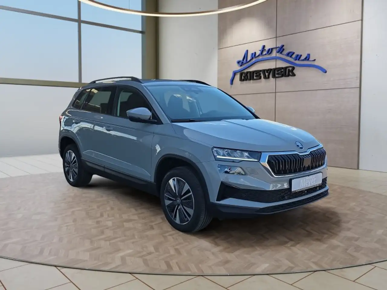 Skoda Karoq 7