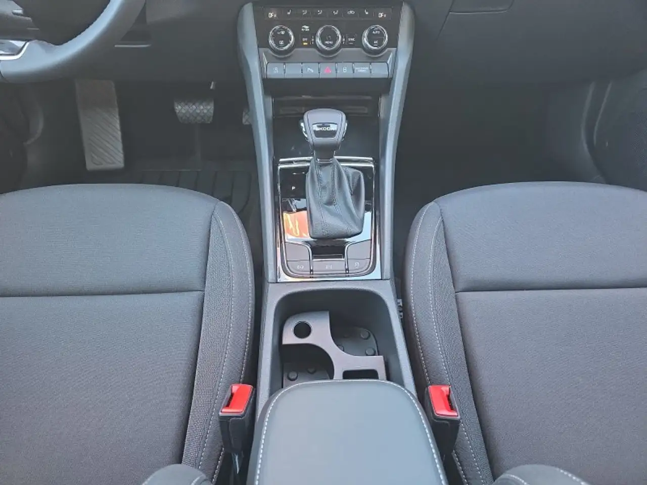 Skoda Karoq 11