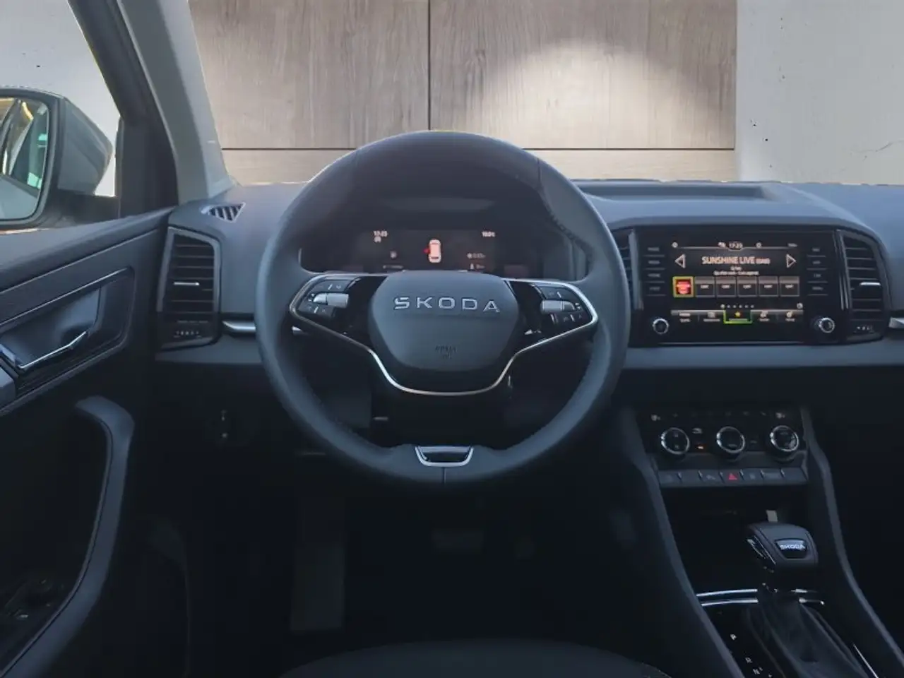 Skoda Karoq 12