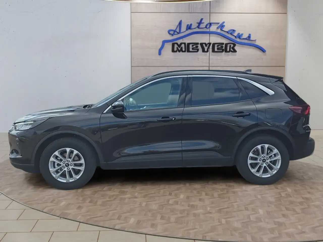Ford Kuga 2