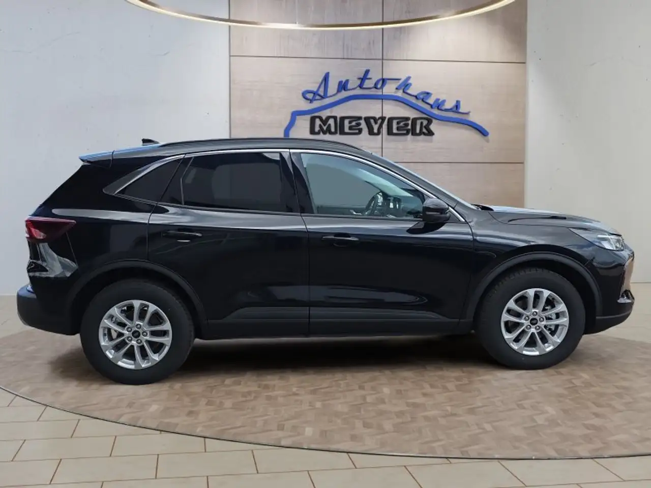 Ford Kuga 6