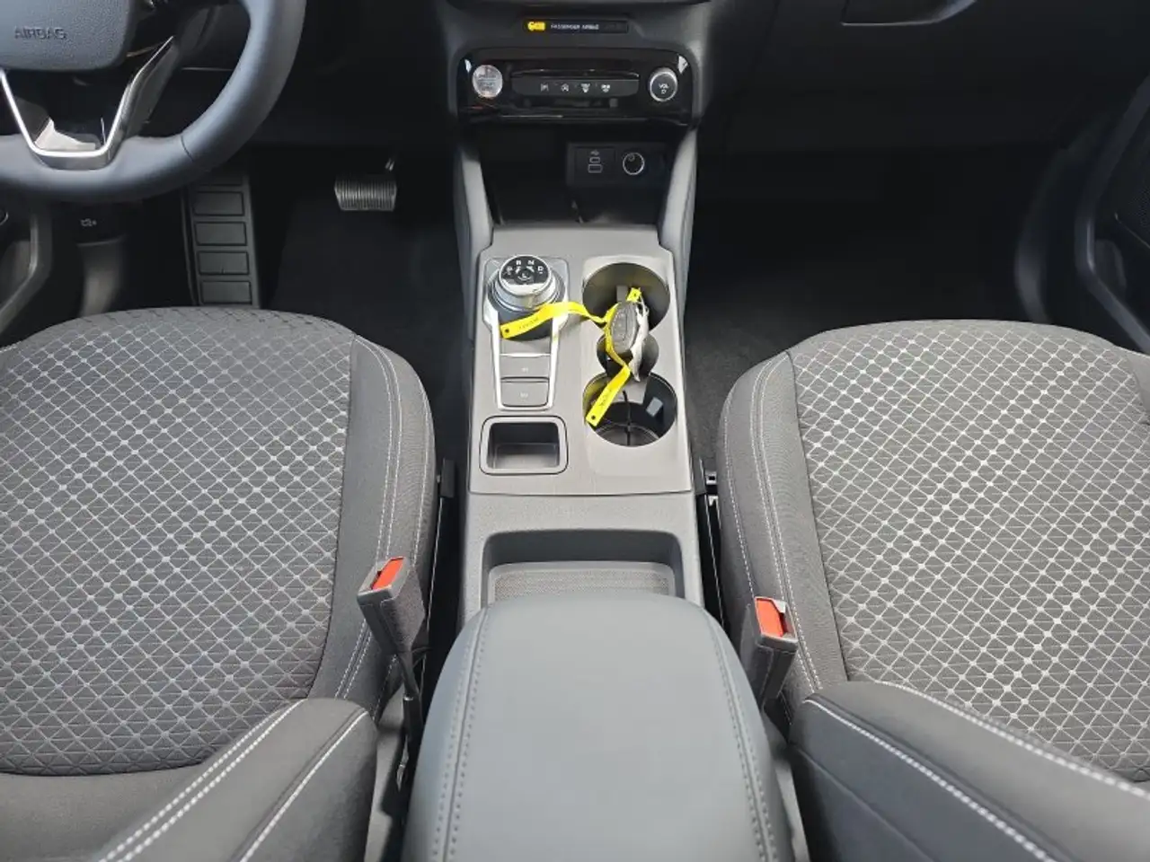 Ford Kuga 11