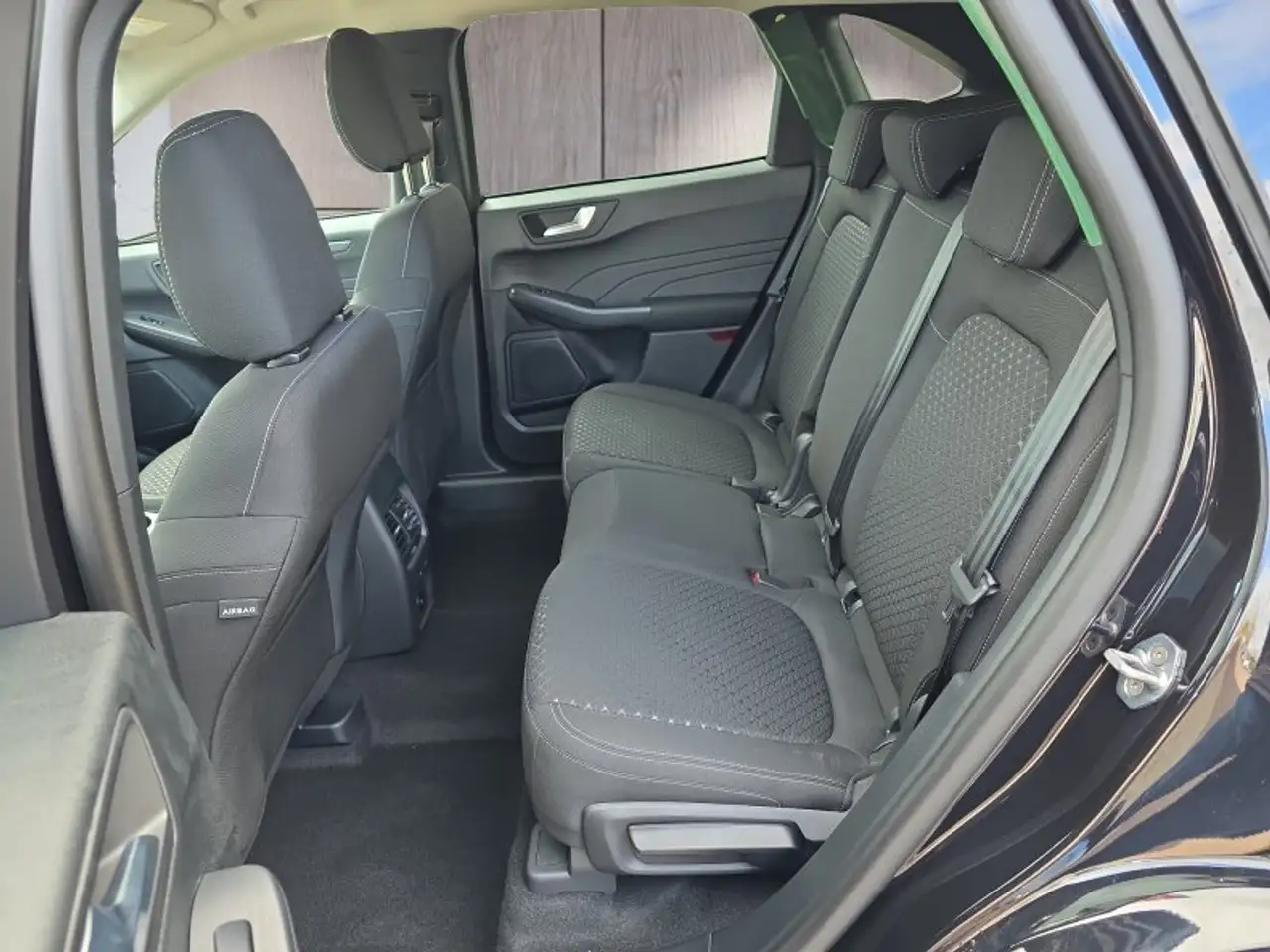 Ford Kuga 13