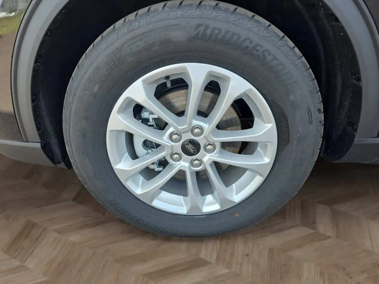 Ford Kuga 14
