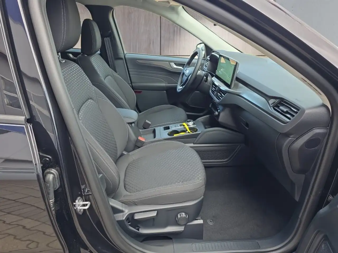Ford Kuga 15