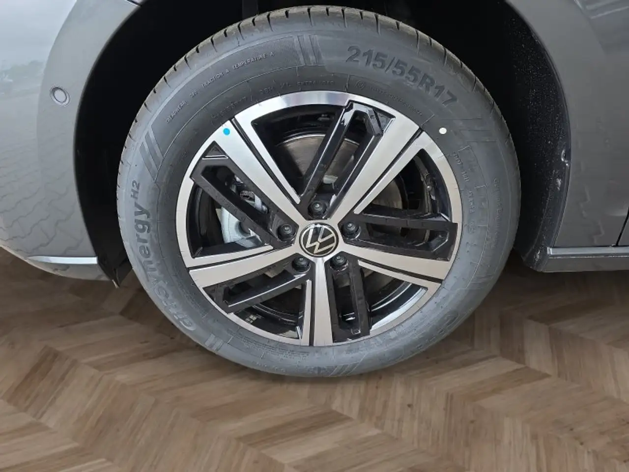 Volkswagen Caddy 15
