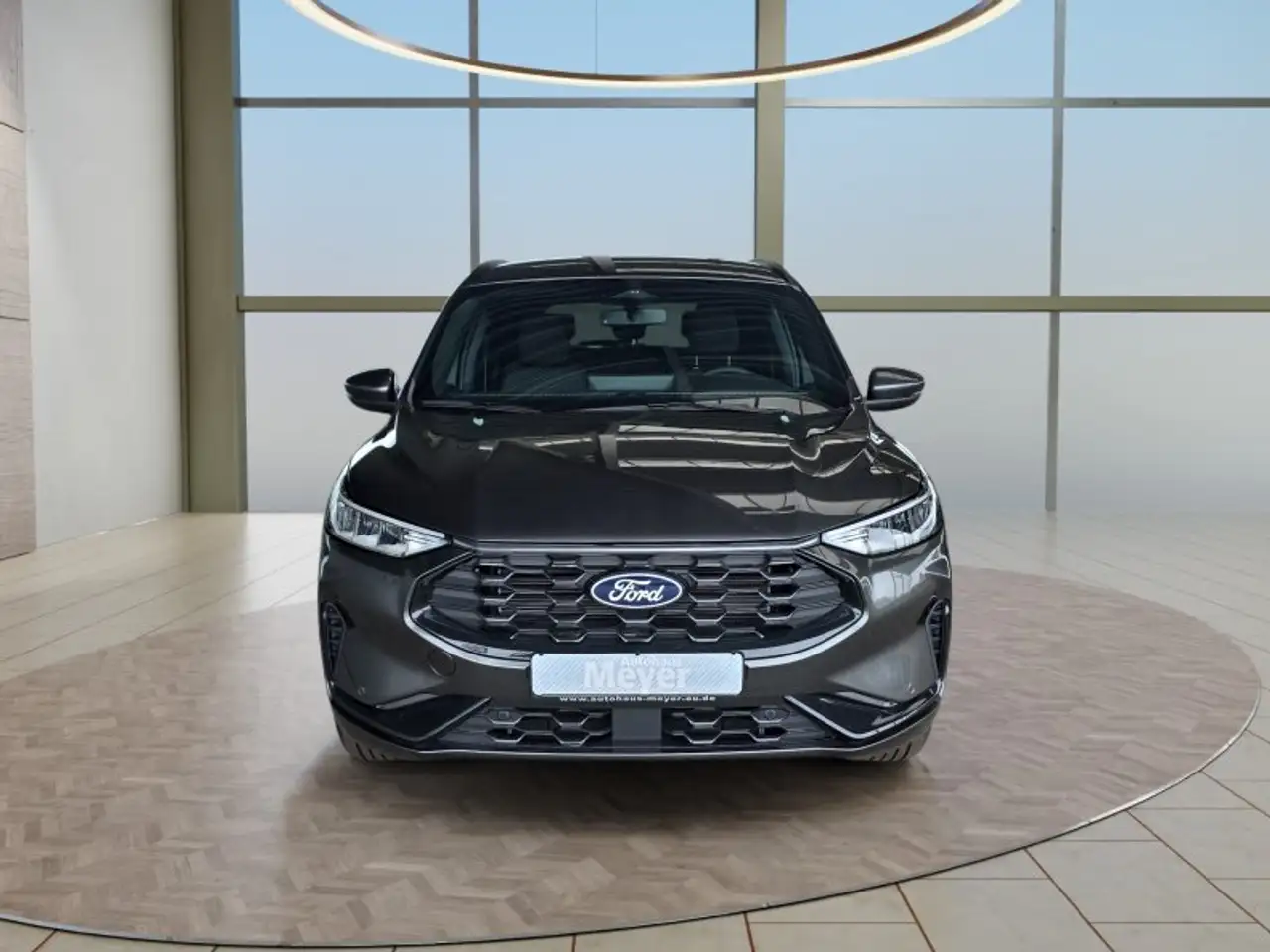 Ford Kuga 8
