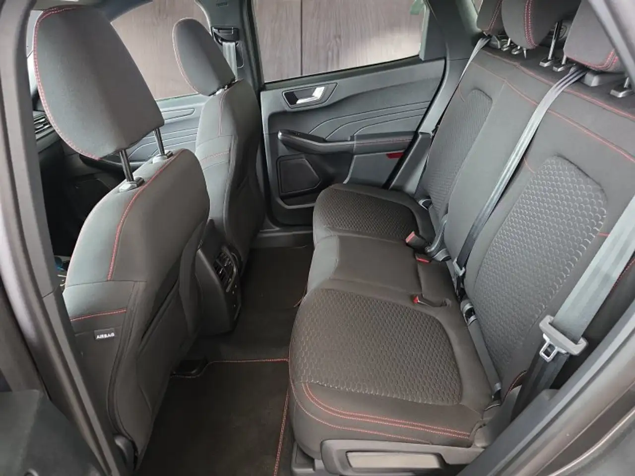 Ford Kuga 14