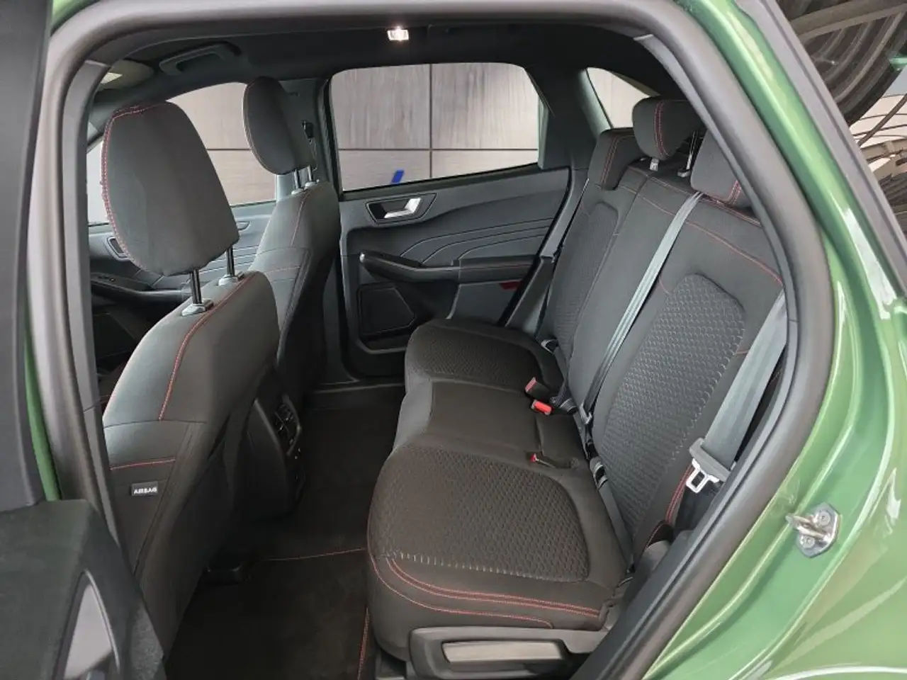 Ford Kuga 13