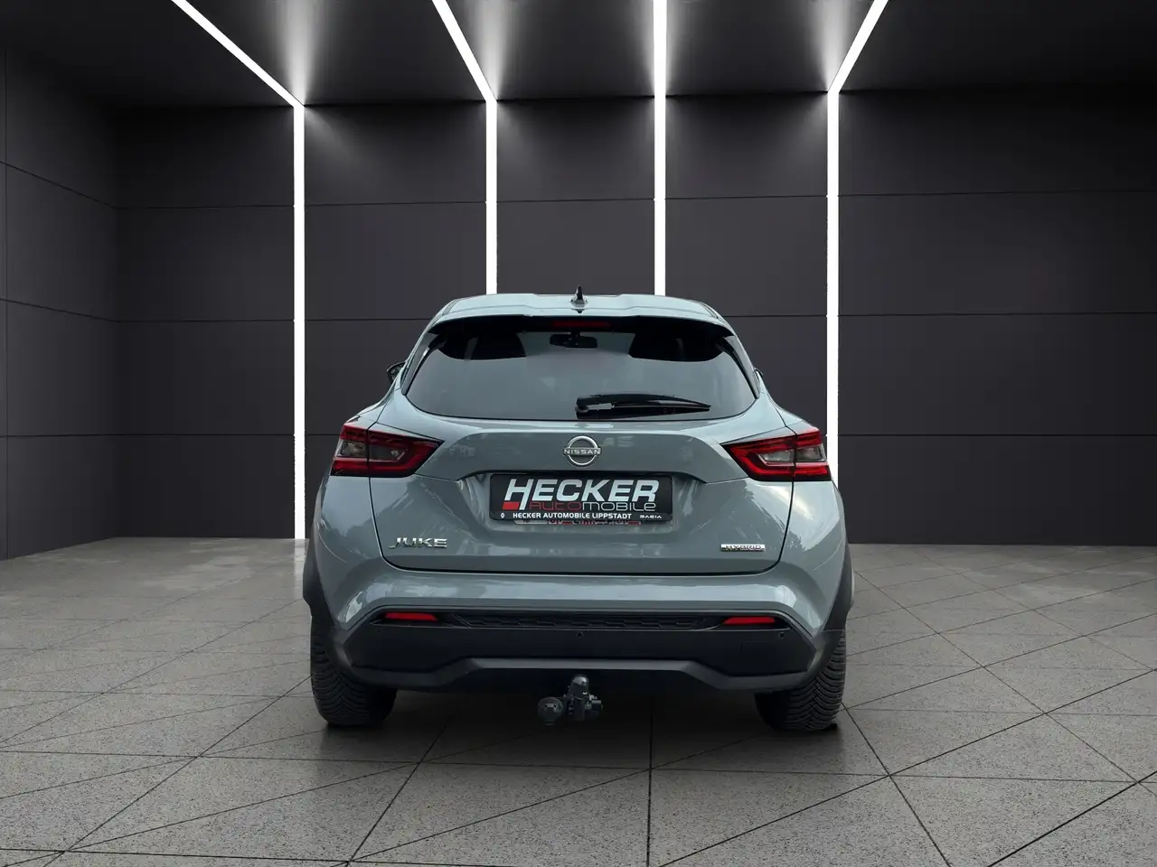 Nissan Juke 5