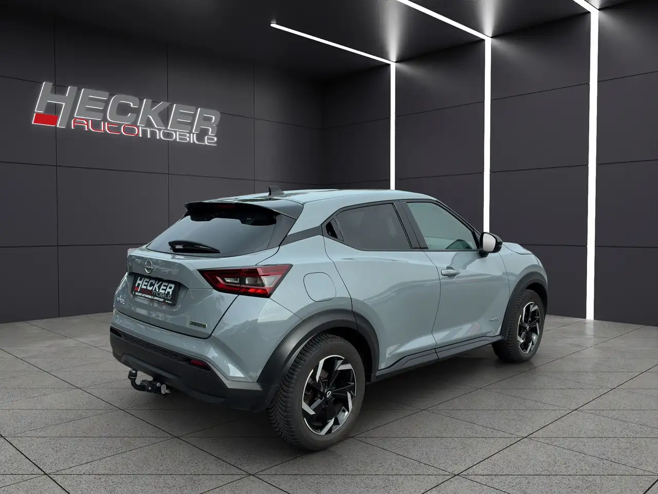 Nissan Juke 6