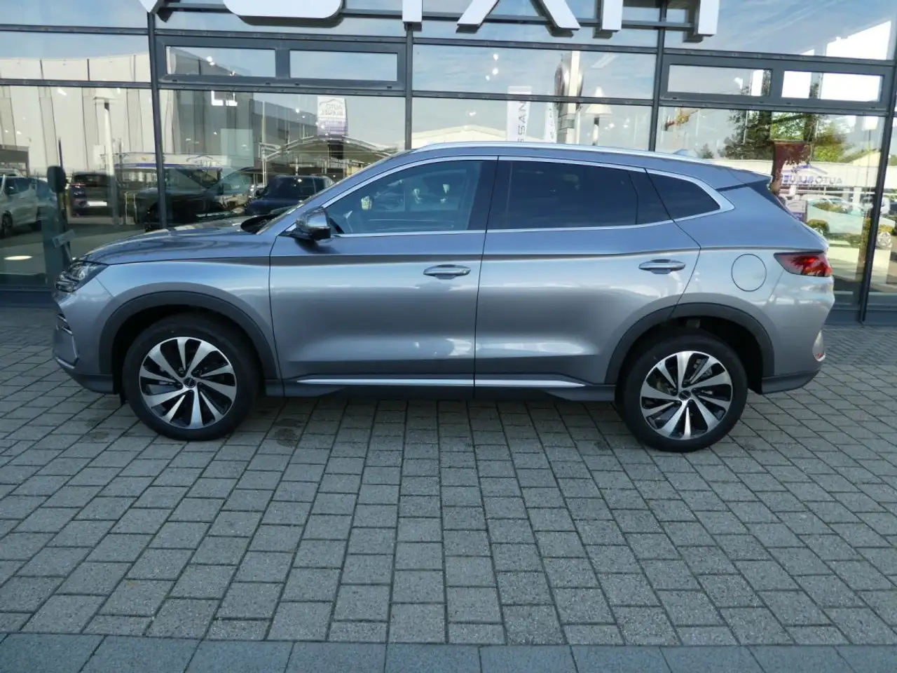 BYD Seal 2