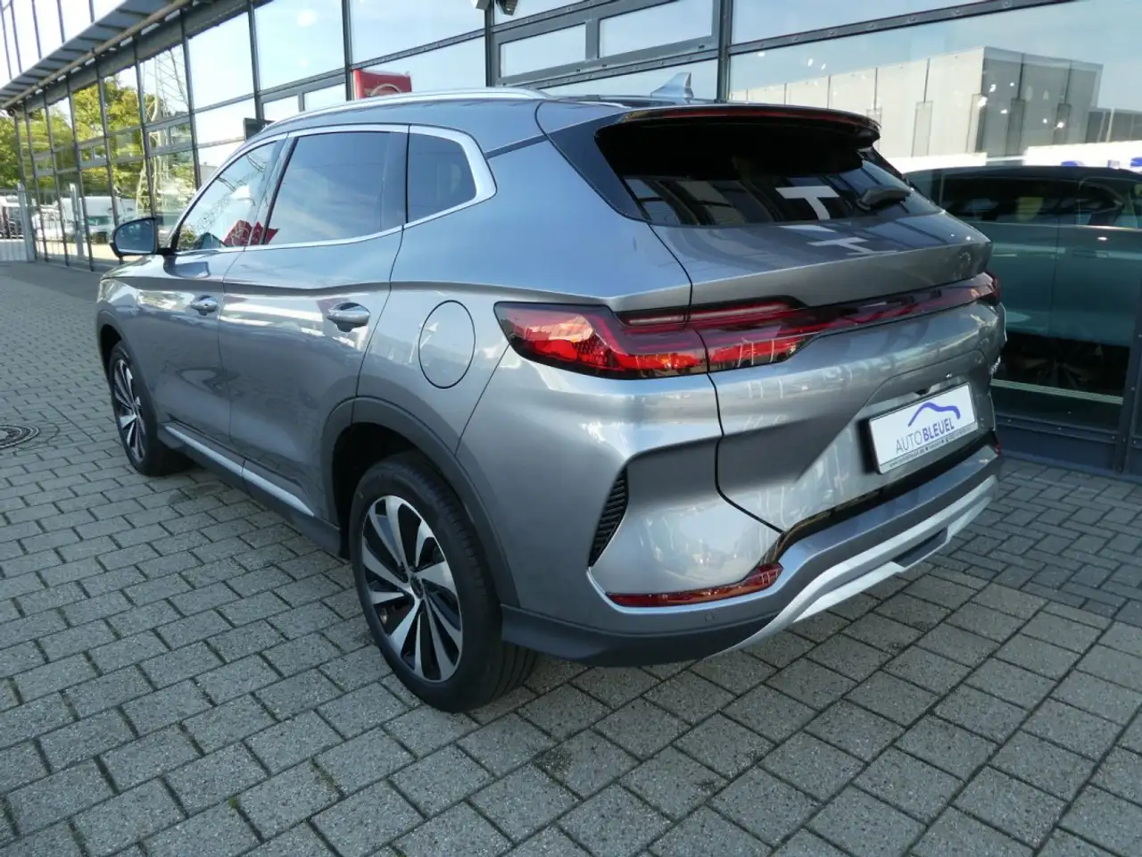 BYD Seal 3