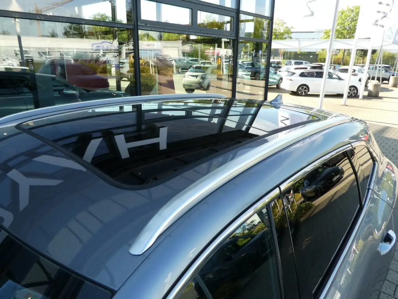 BYD Seal 6