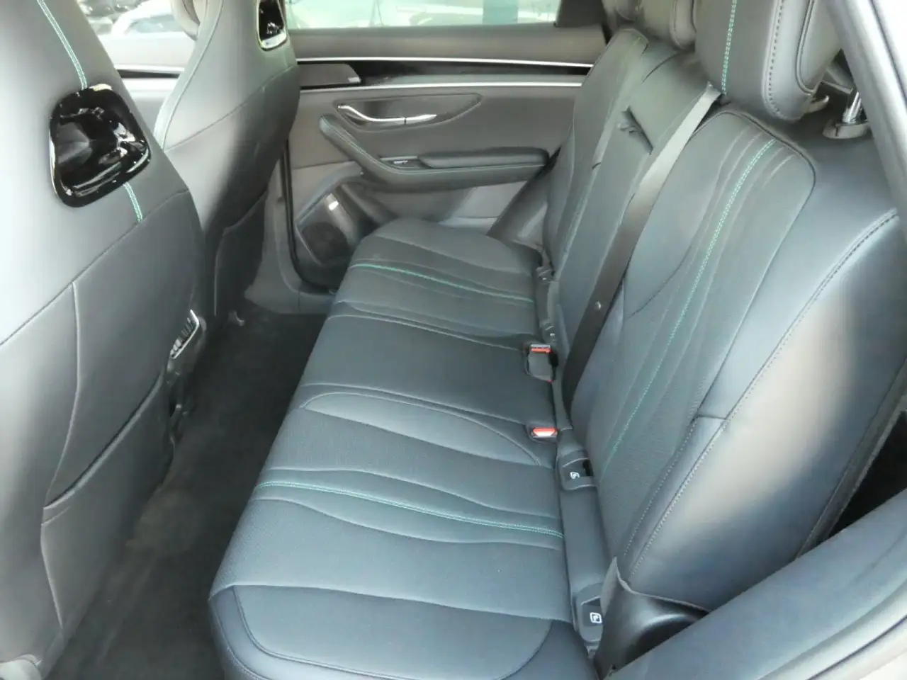 BYD Seal 10
