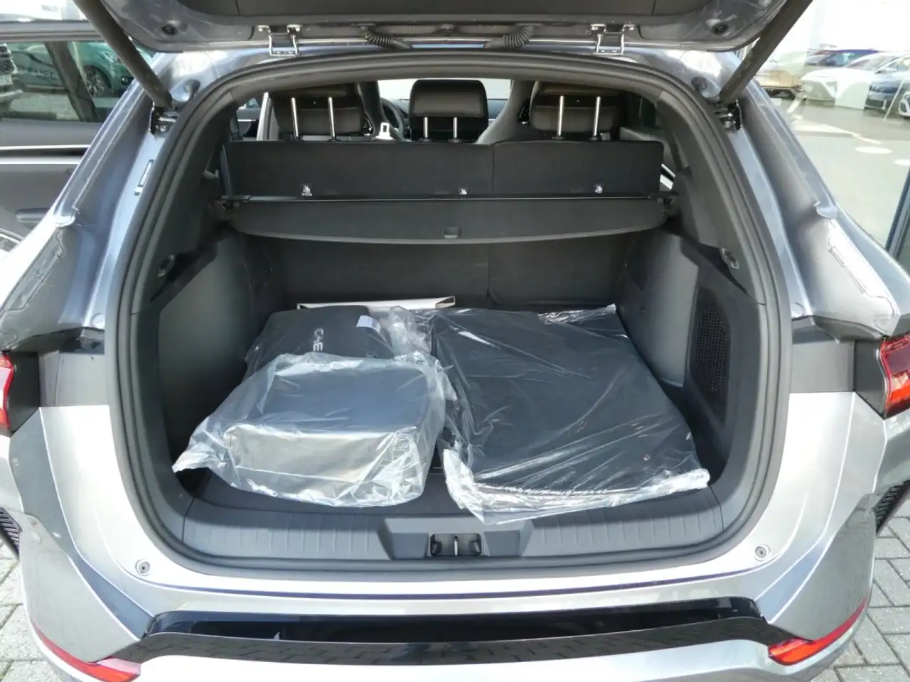 BYD Seal 11