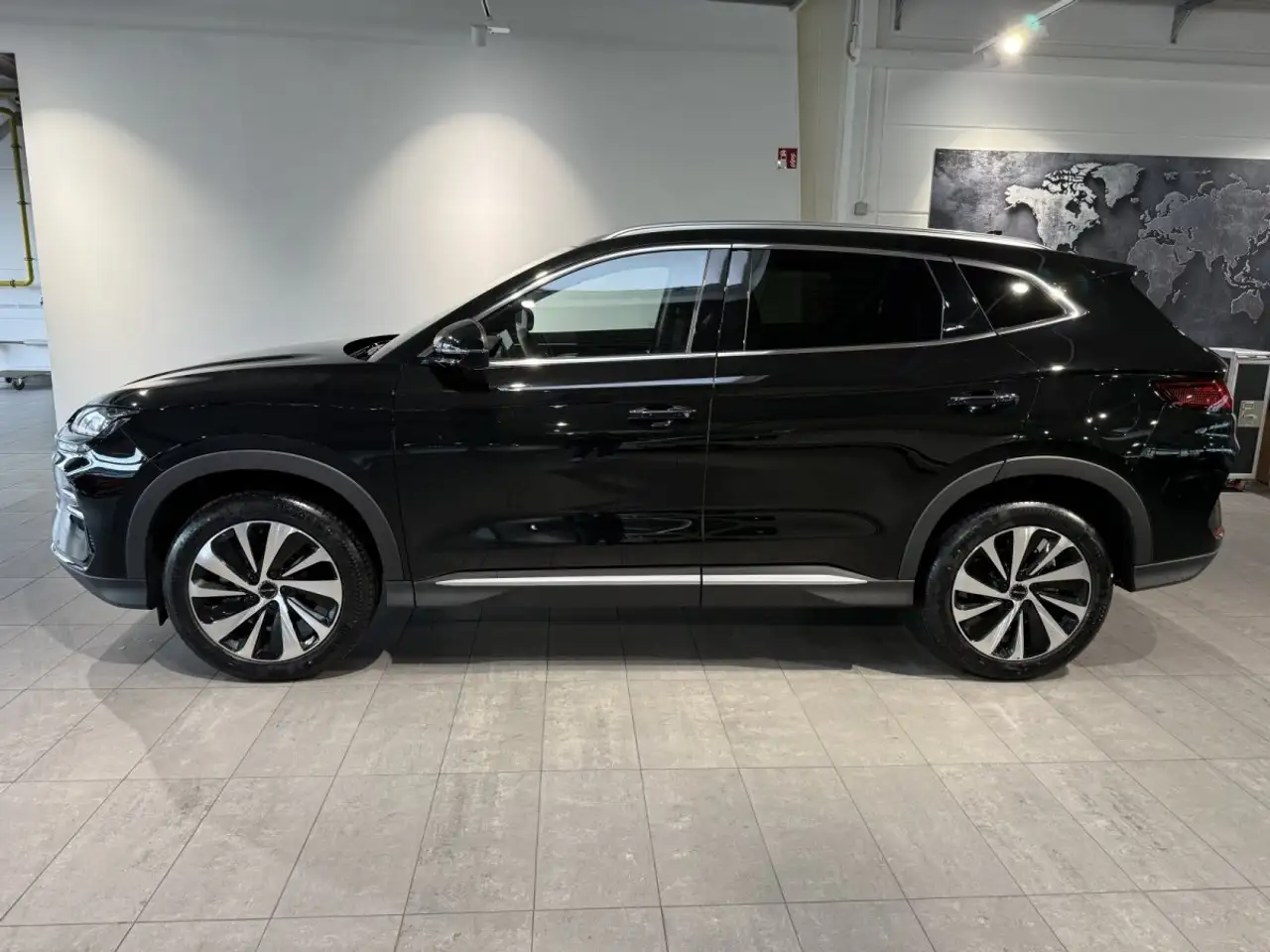 BYD Seal 2