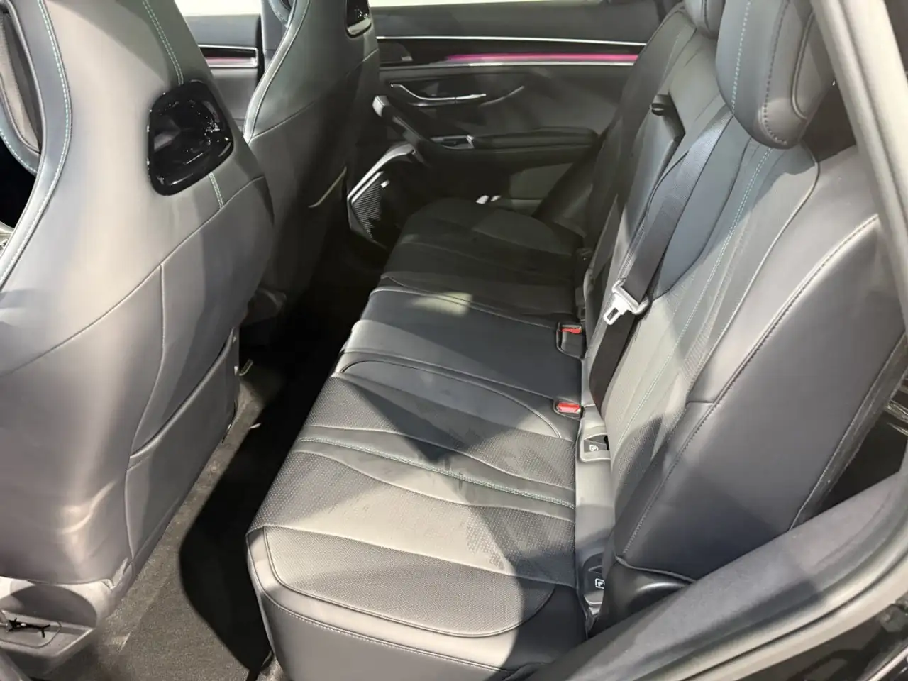 BYD Seal 10