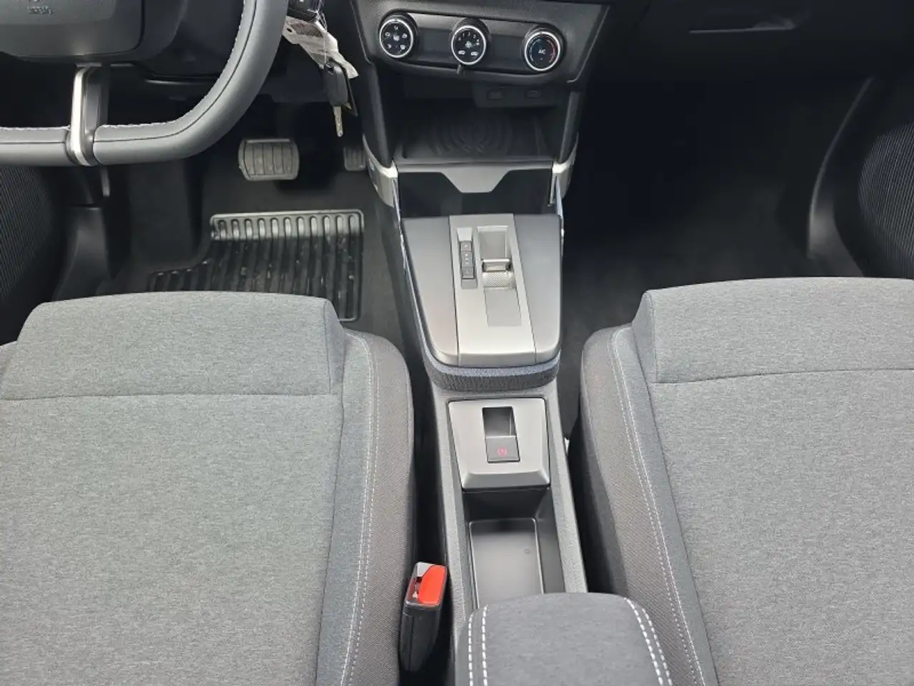 Opel Frontera 11