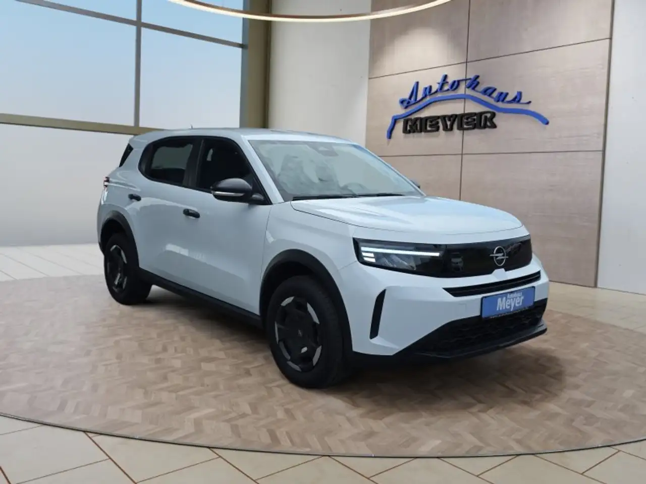 Opel Frontera 7