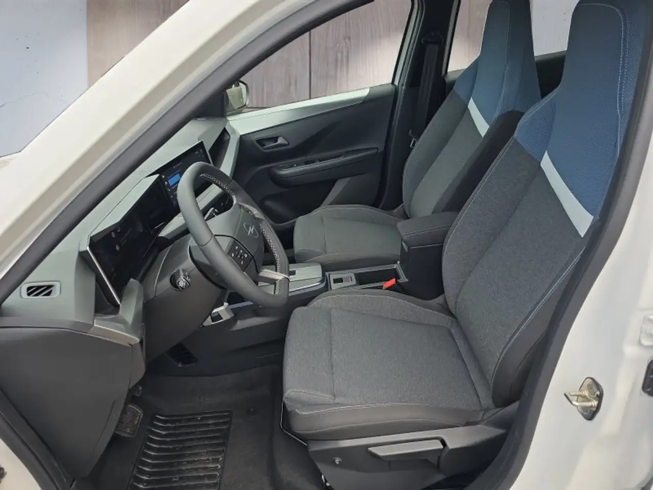 Opel Frontera 9