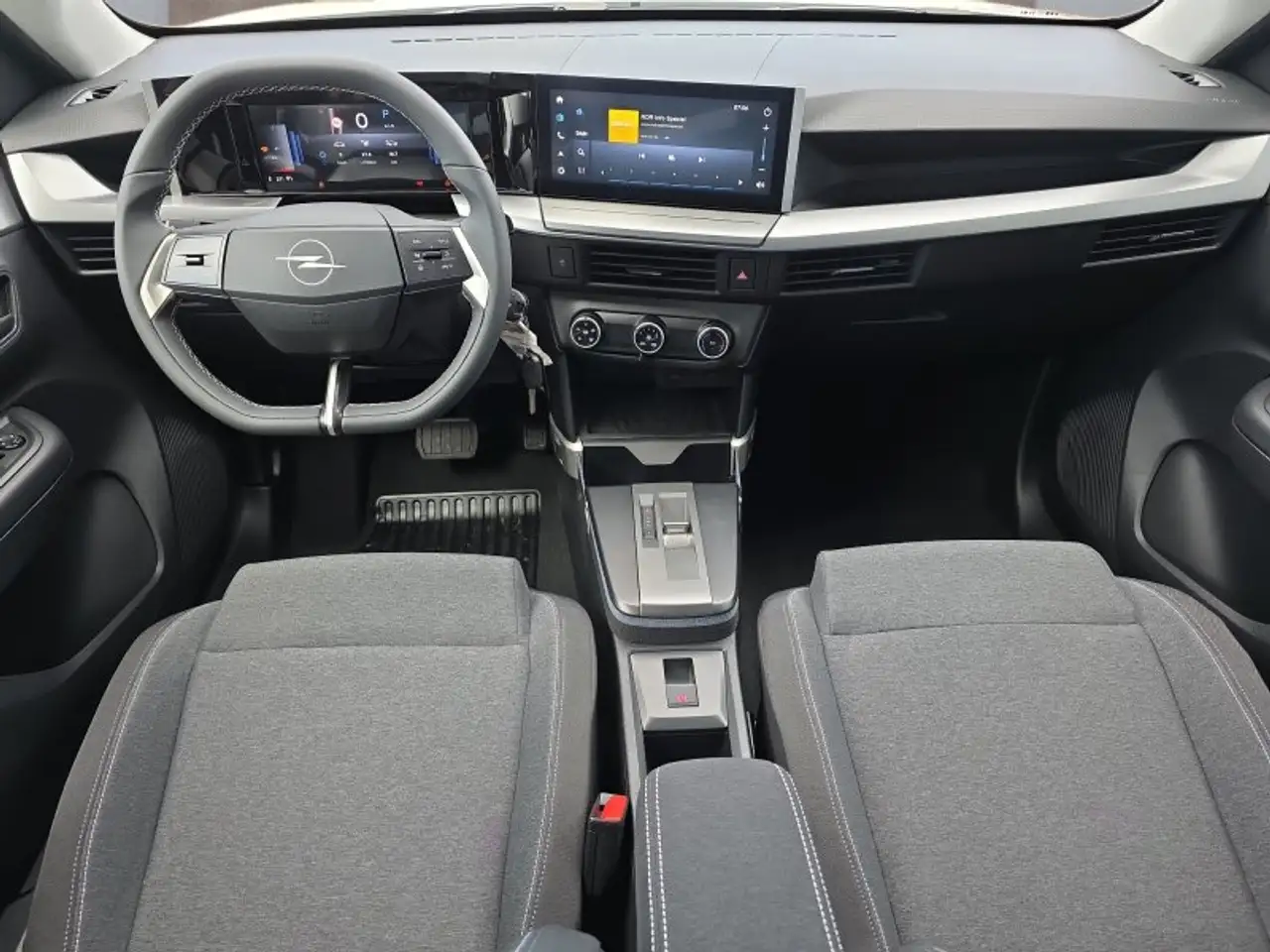 Opel Frontera 10