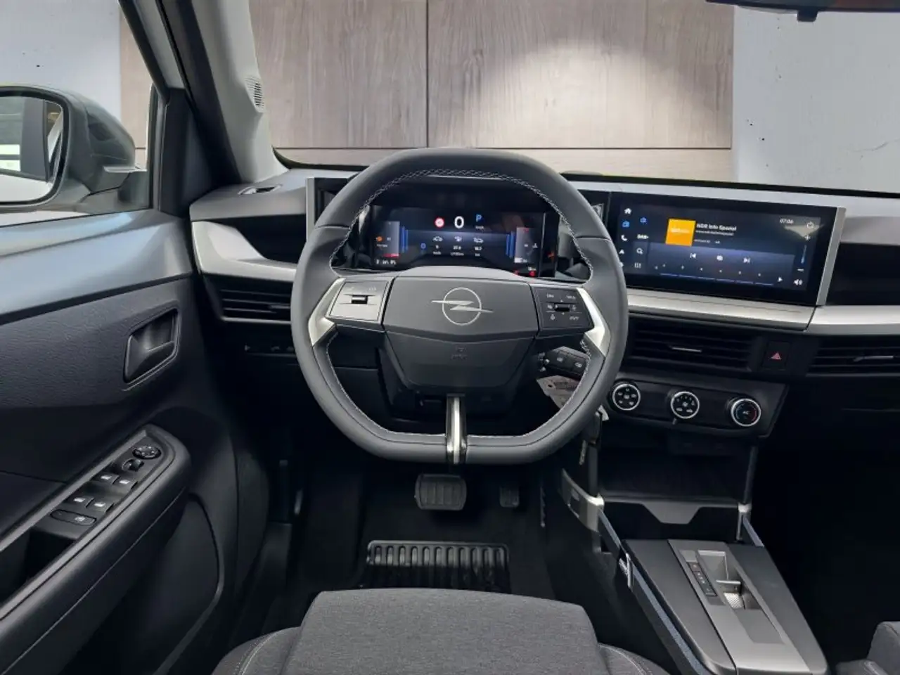Opel Frontera 12