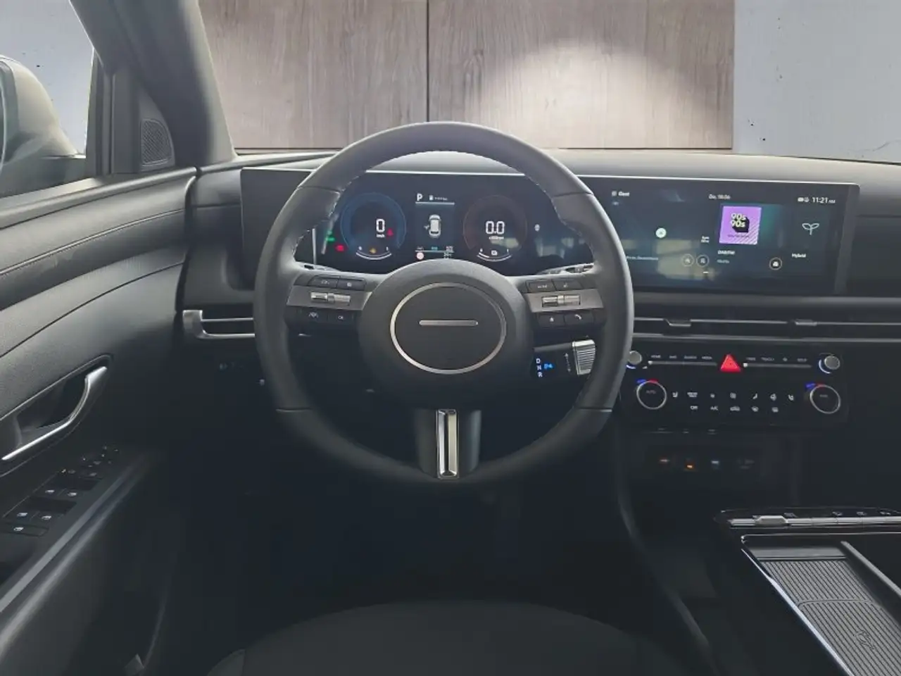 Hyundai TUCSON 12
