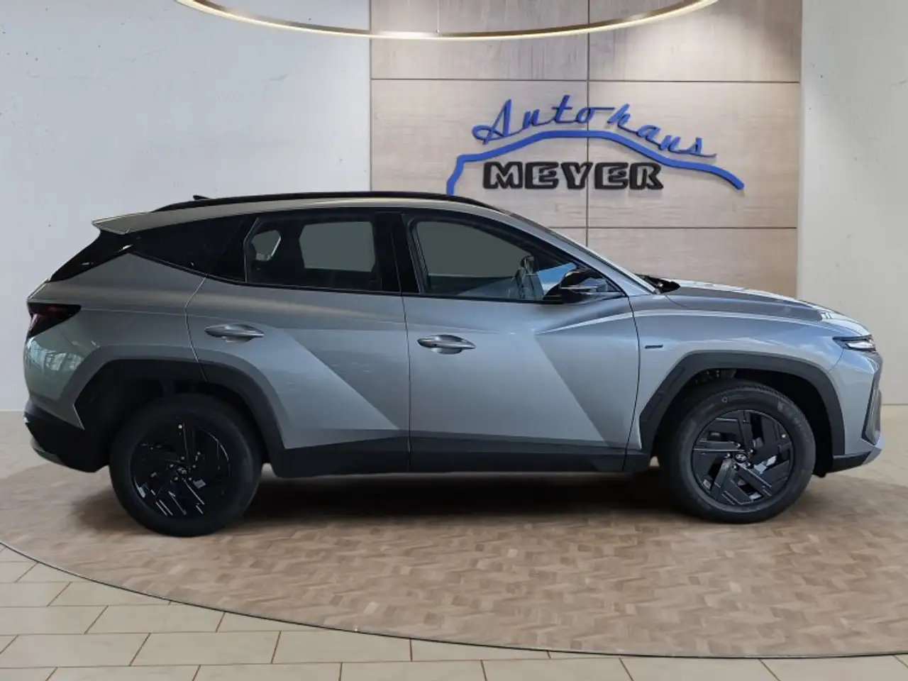 Hyundai TUCSON 6