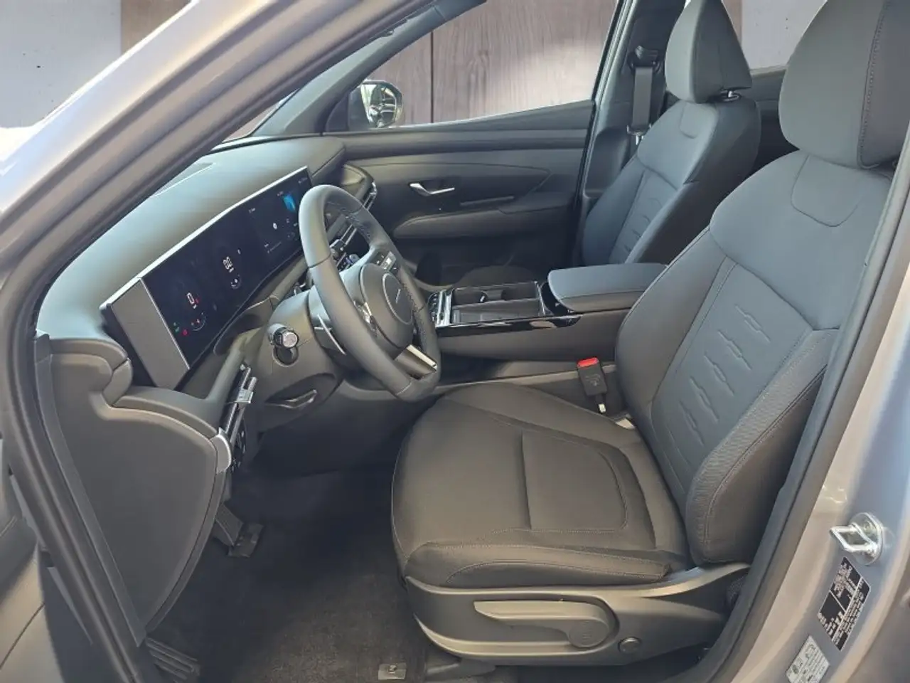 Hyundai TUCSON 9