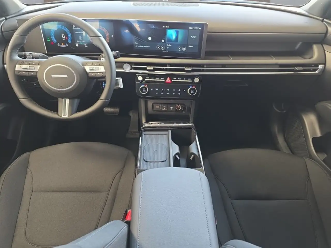 Hyundai TUCSON 10