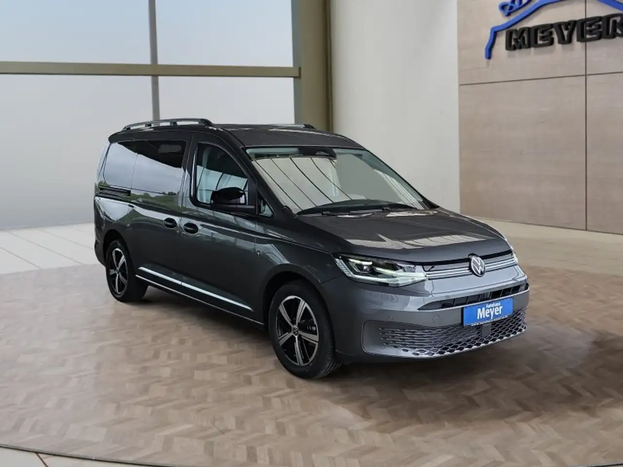 Volkswagen Caddy 7