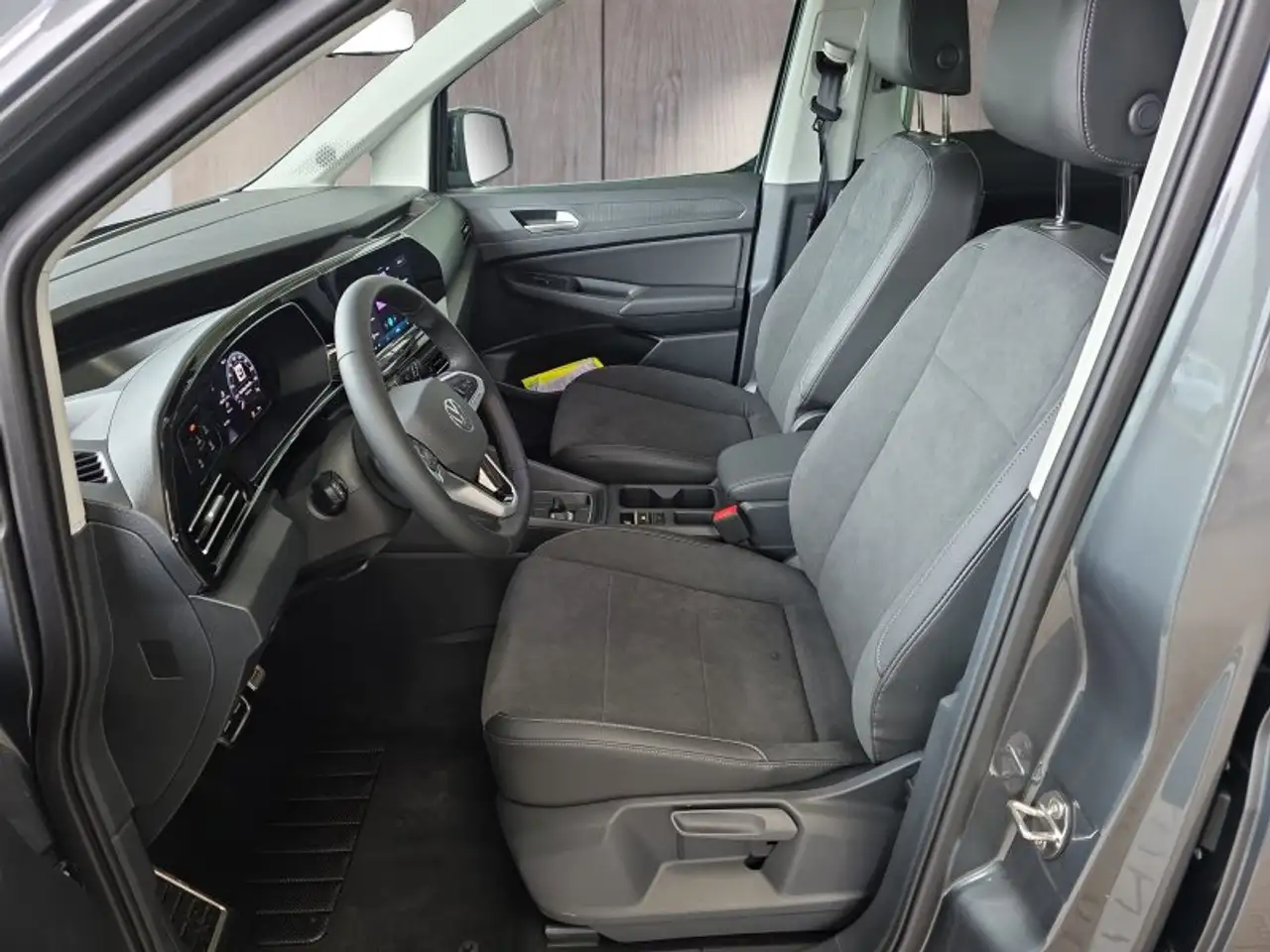 Volkswagen Caddy 9