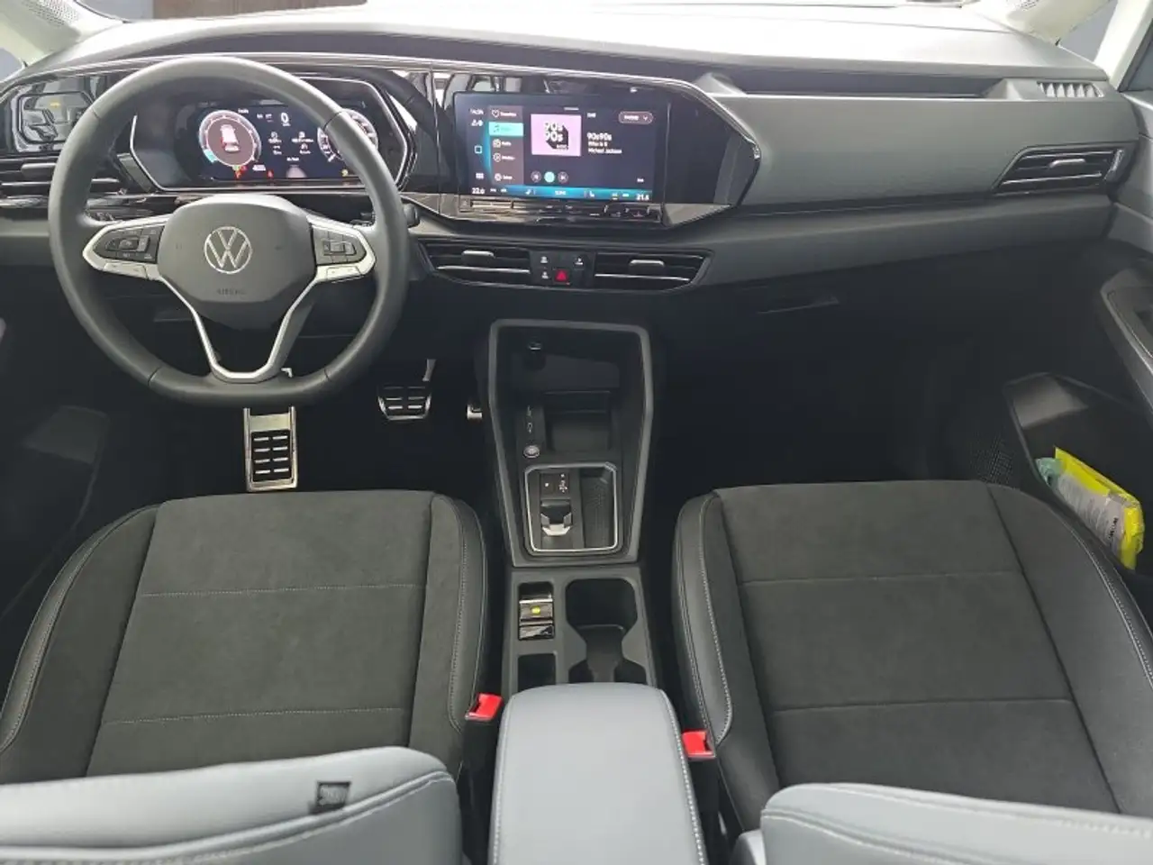 Volkswagen Caddy 10