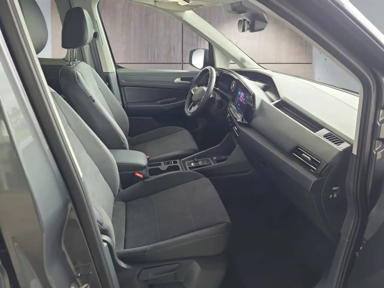 Volkswagen Caddy 15