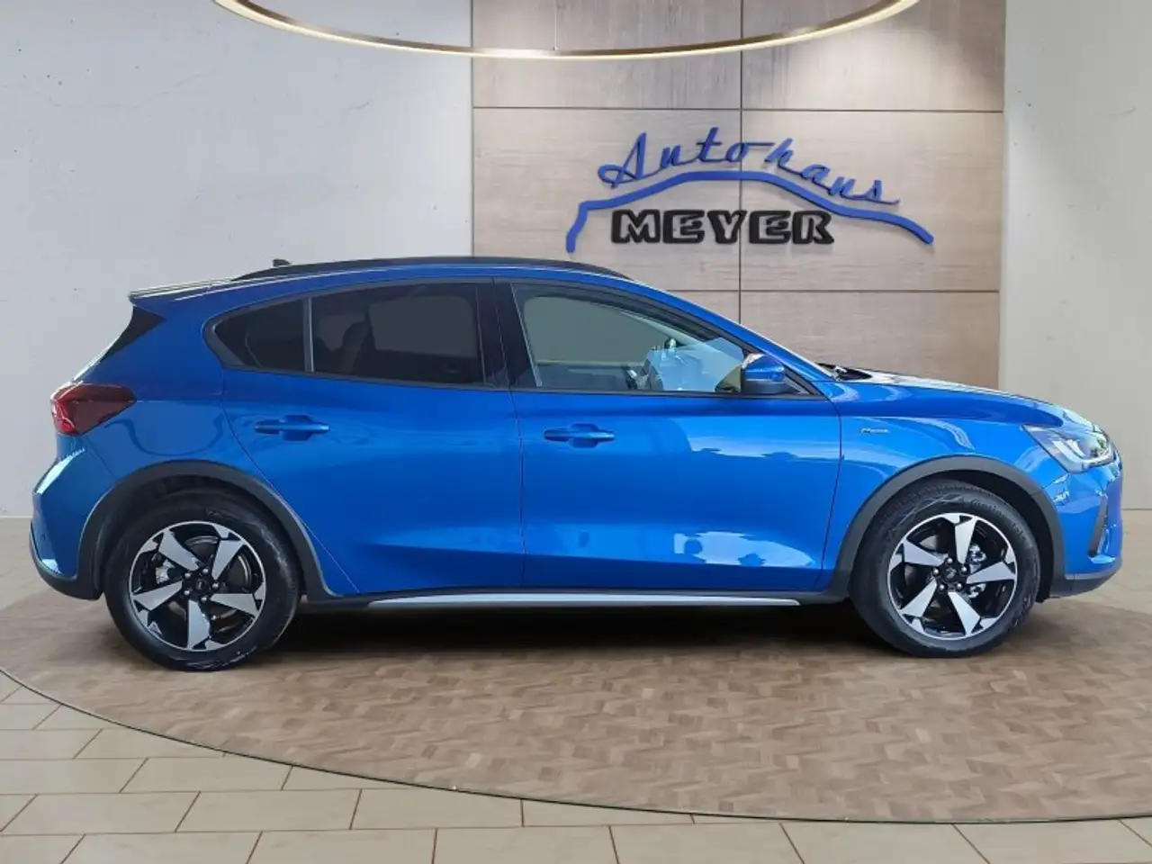 Ford Focus 6