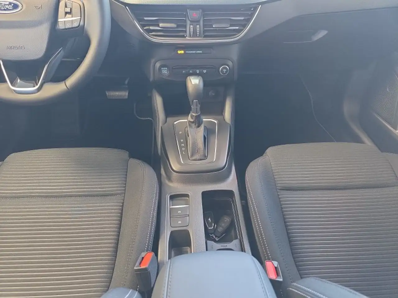 Ford Focus 11