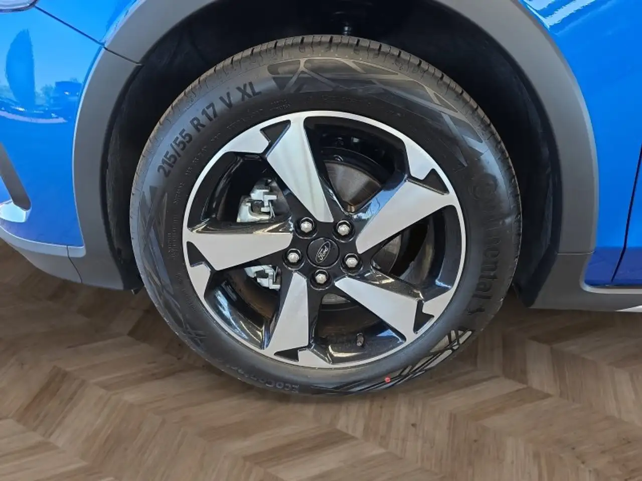 Ford Focus 14
