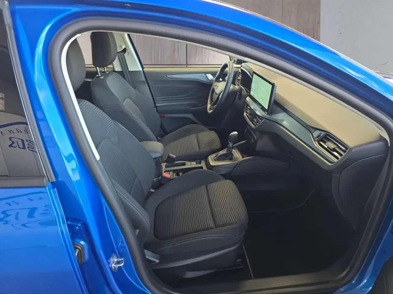 Ford Focus 15