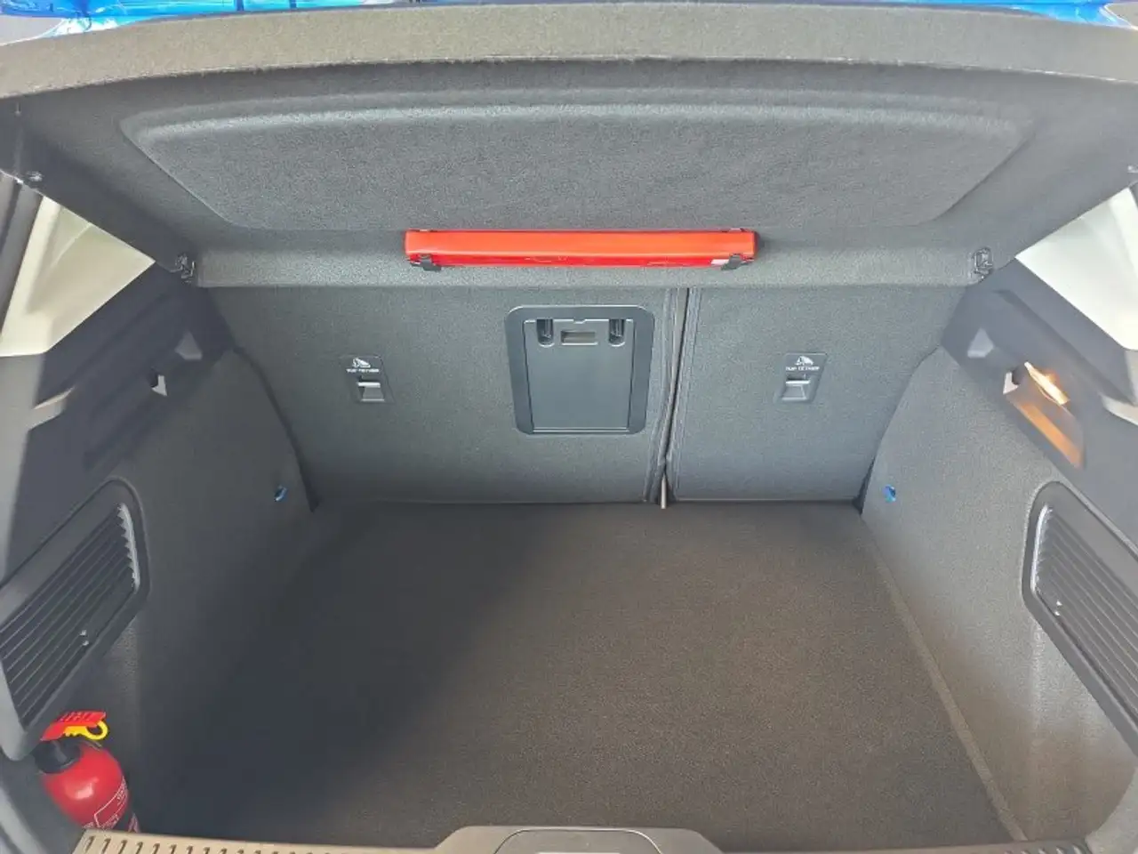 Ford Focus 16