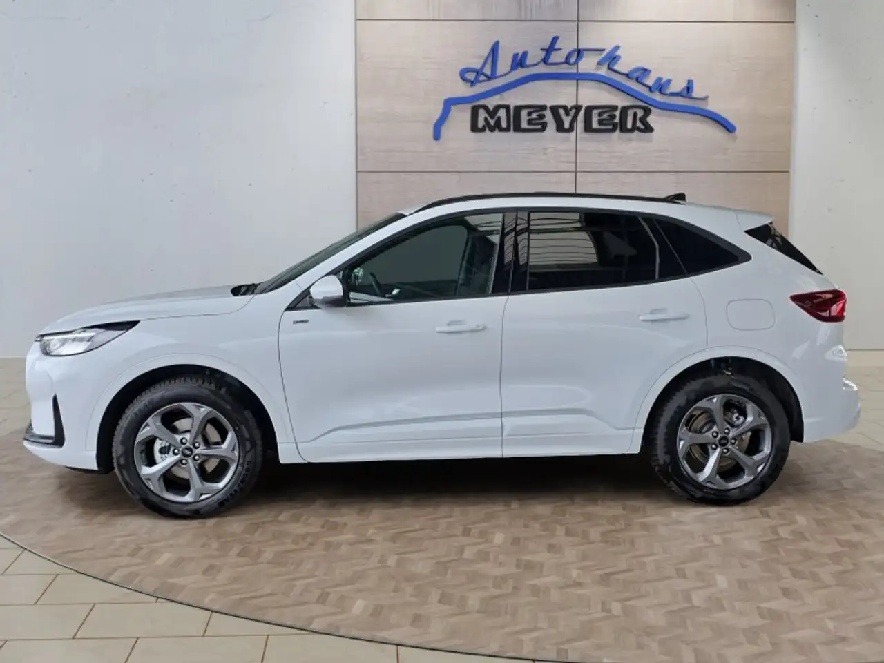 Ford Kuga 2