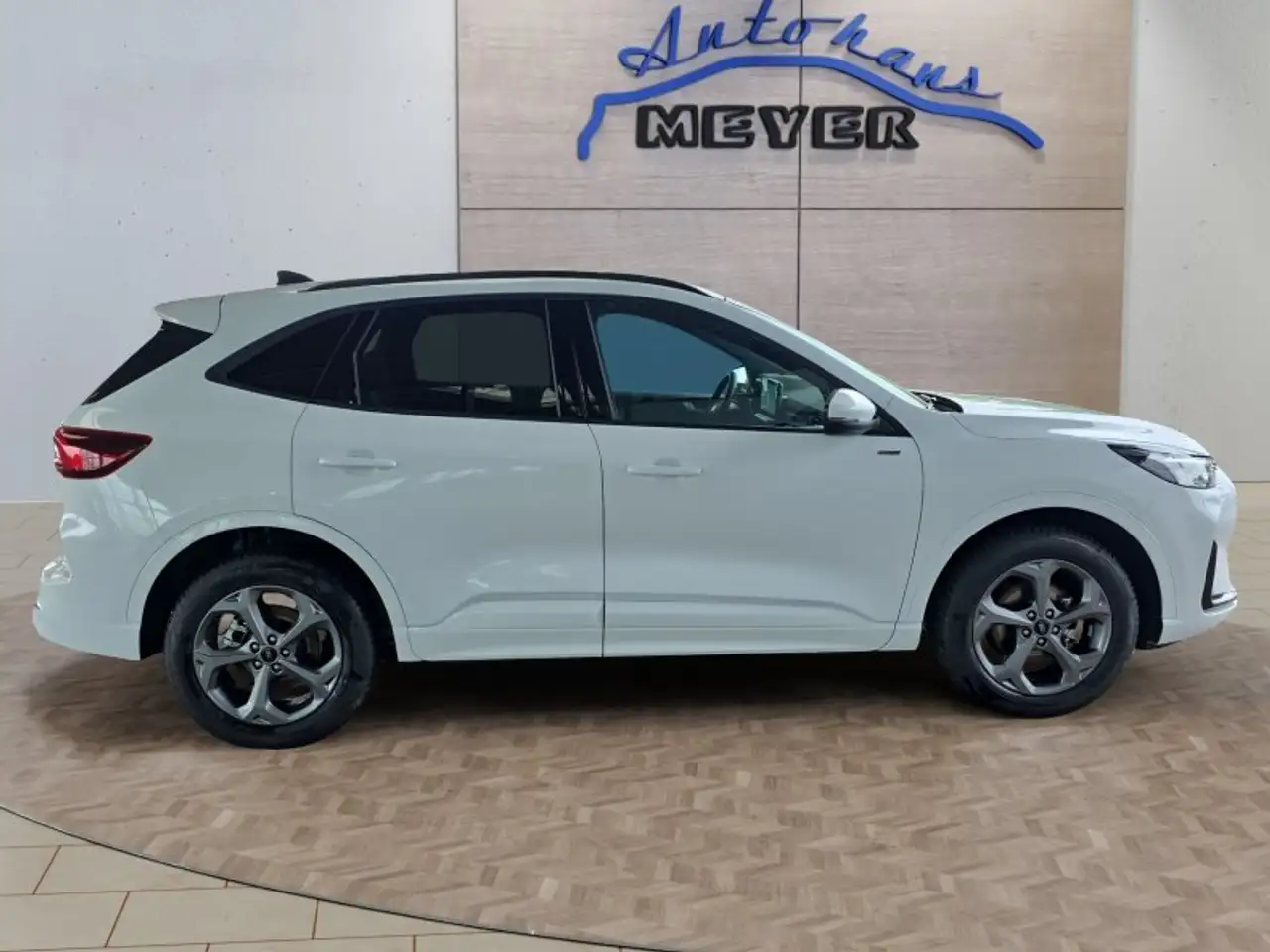 Ford Kuga 6