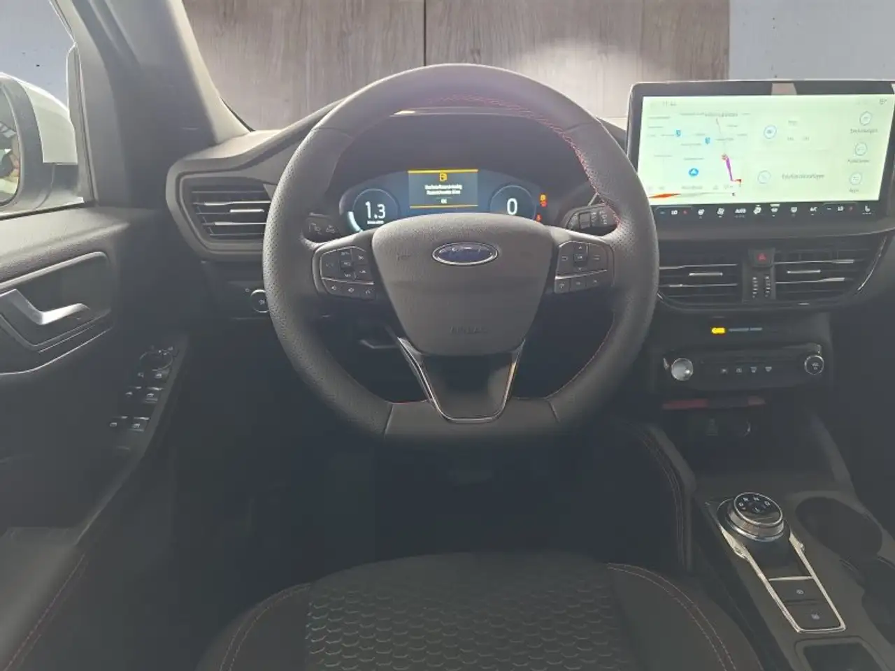 Ford Kuga 13