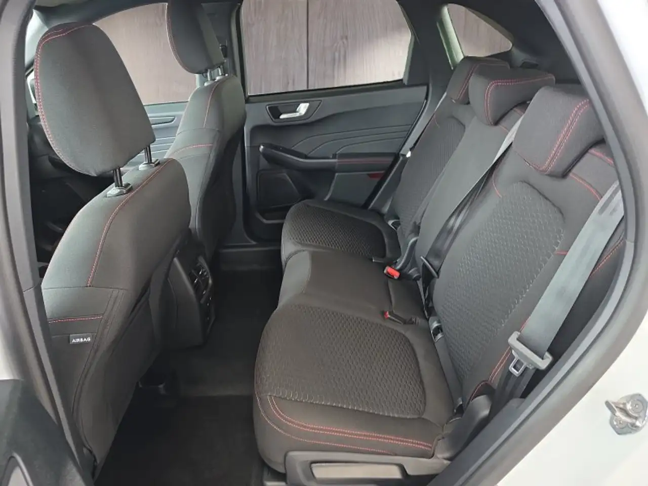 Ford Kuga 14