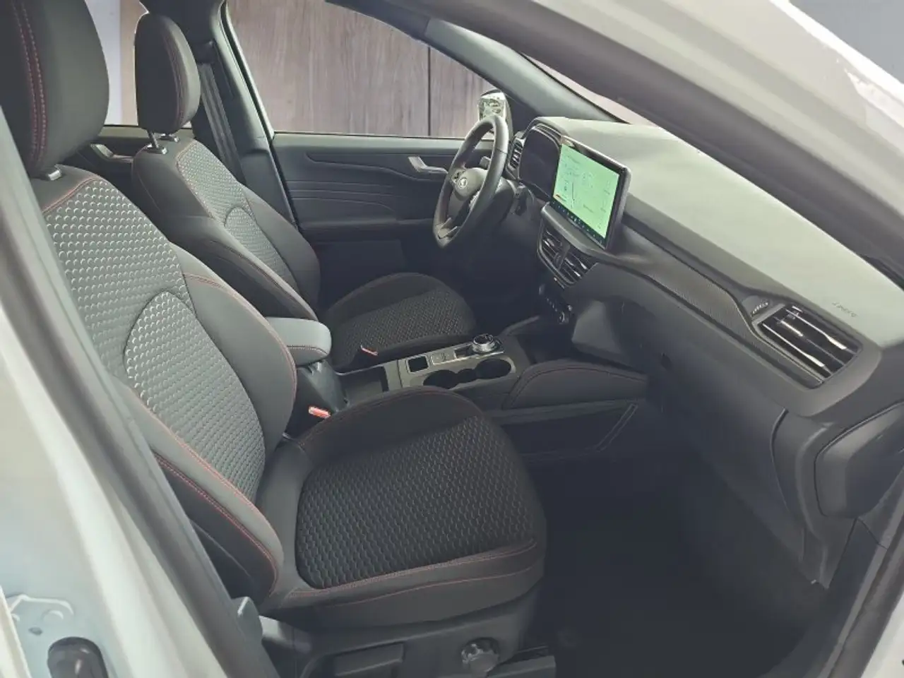 Ford Kuga 16