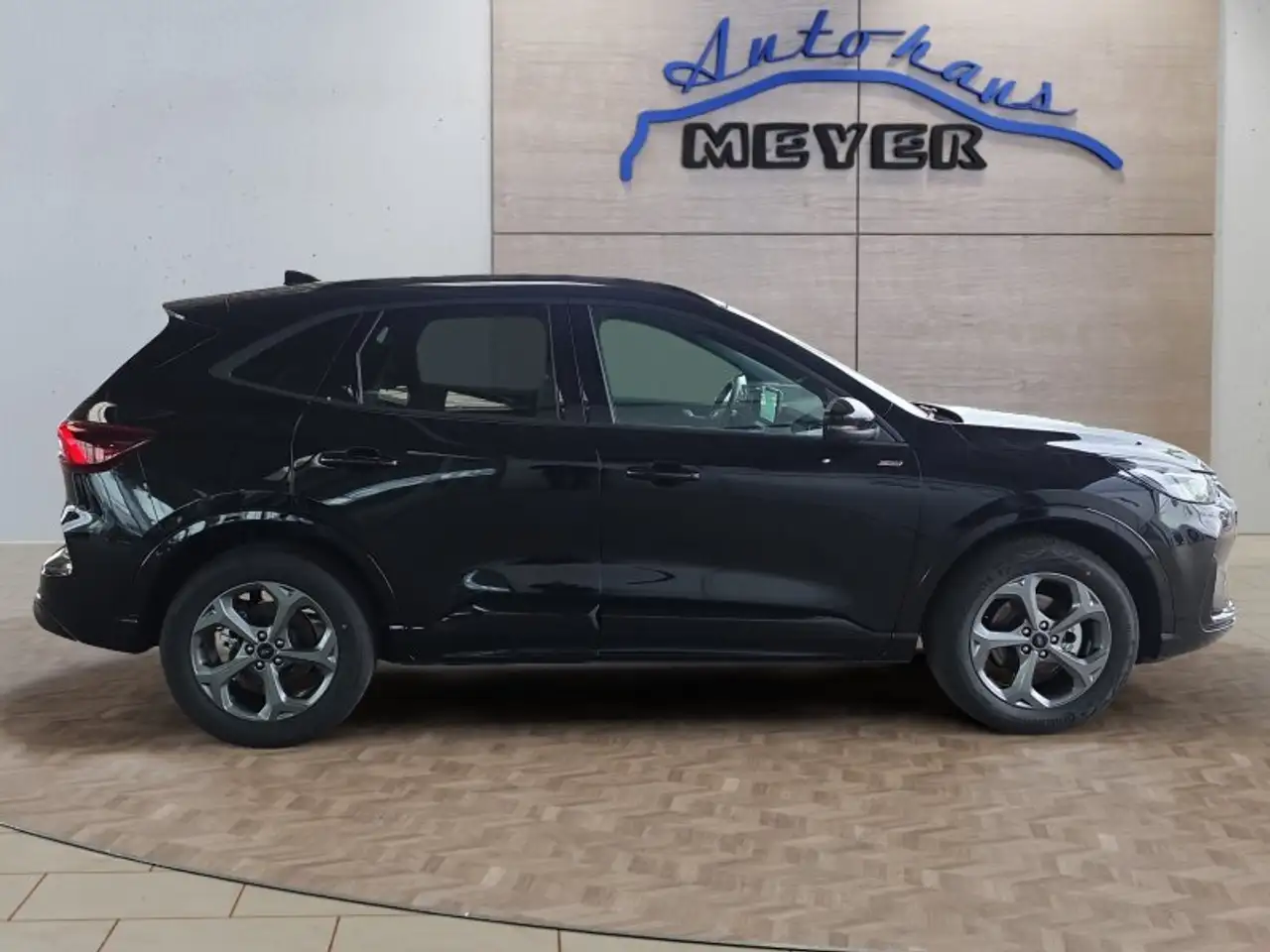 Ford Kuga 6