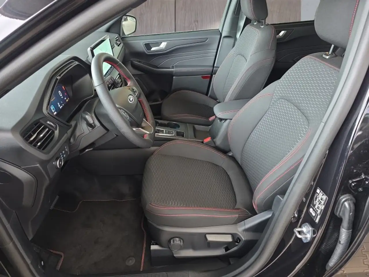 Ford Kuga 9