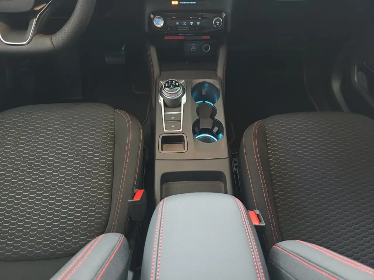 Ford Kuga 11
