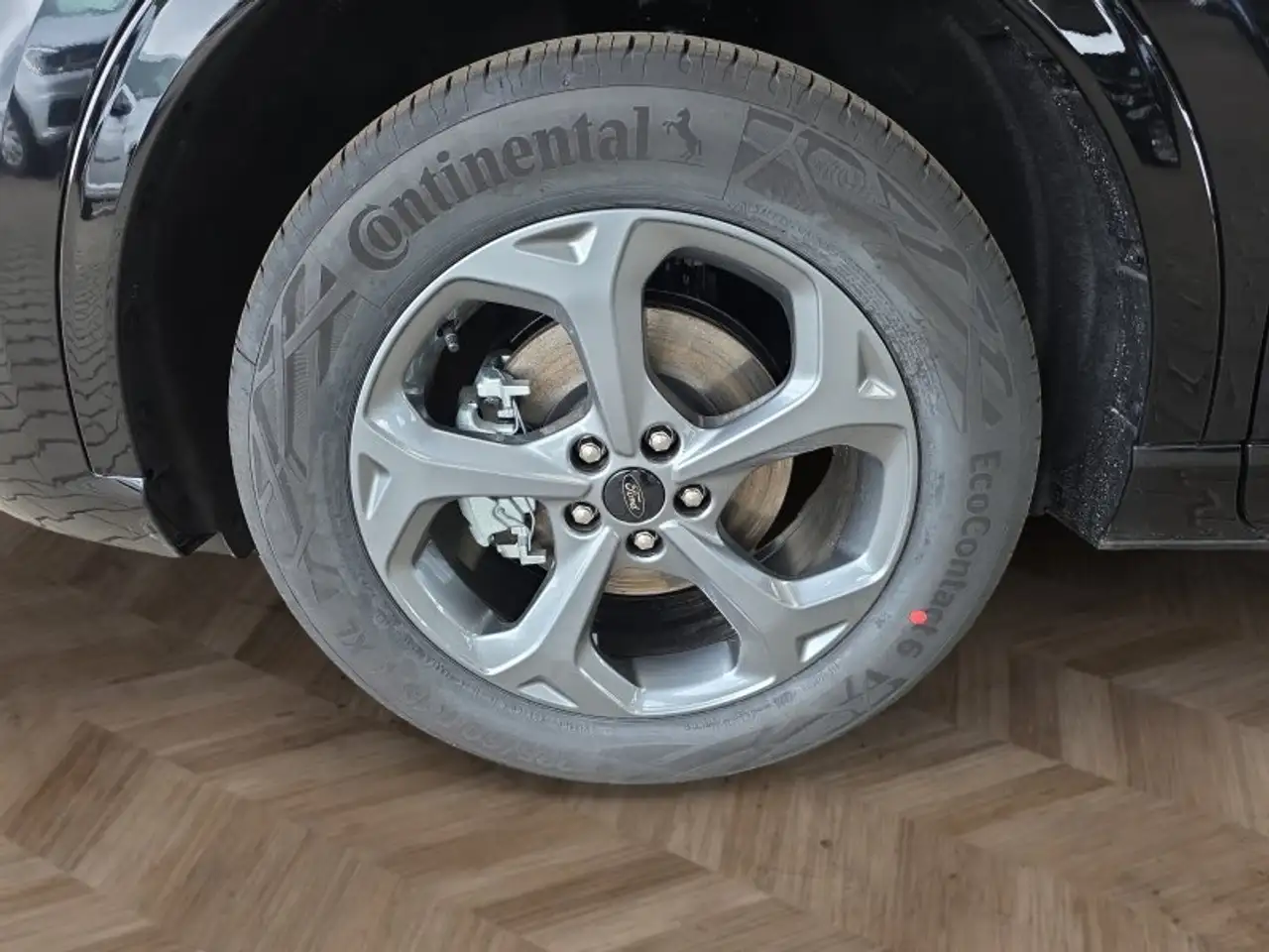 Ford Kuga 14